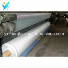 5mm*5mm 110G/M2 Fiberglass Mesh Fabric for Concrete